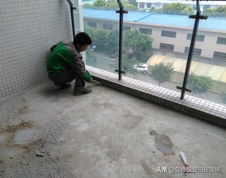 老房子地基裂缝如何修补,老房水泥墙裂缝怎样修补