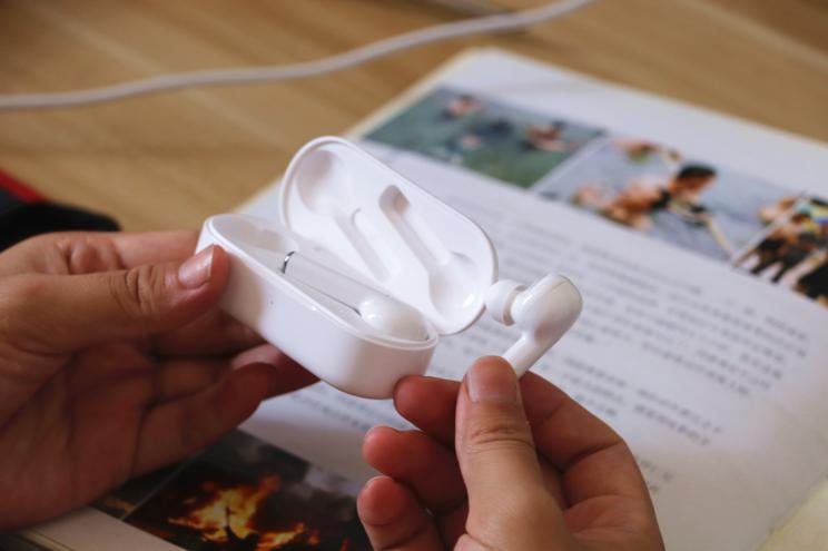 360popbuds真无线蓝牙耳机评测,360playbudspro蓝牙耳机