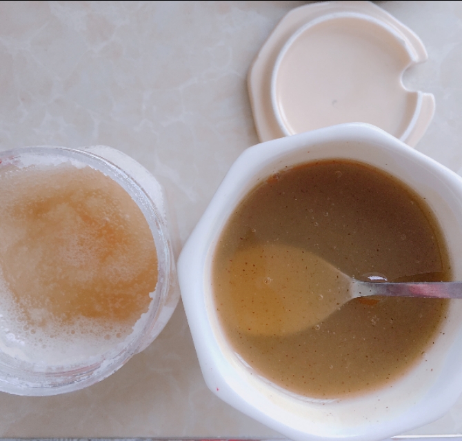 桃胶的吃法大全可以放冰糖吗,桃胶吃法公告