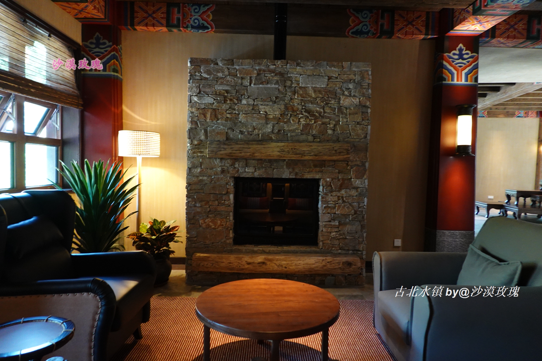 去古北水镇一日游攻略,古北水镇一日游攻略住宿