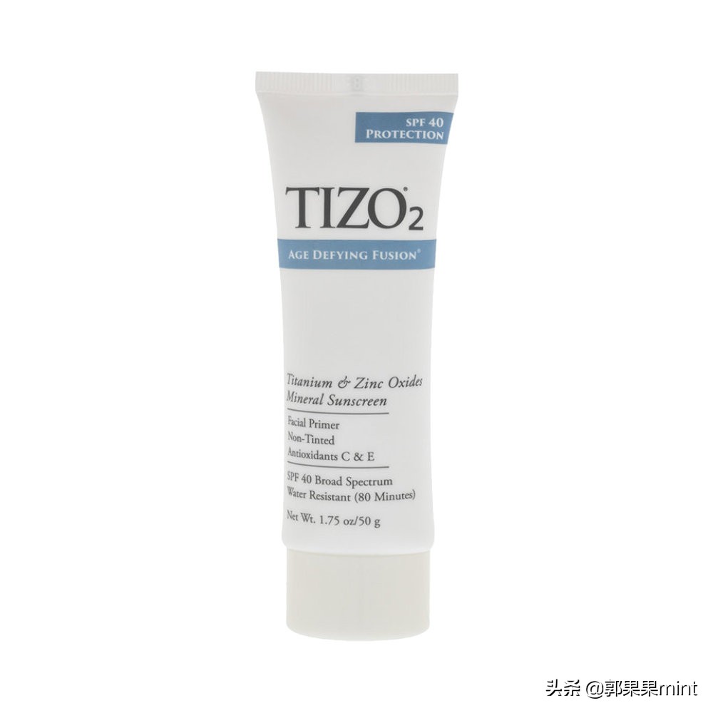 十大公认好用的防晒霜之一,最火爆的四款防晒霜有你喜欢的吗