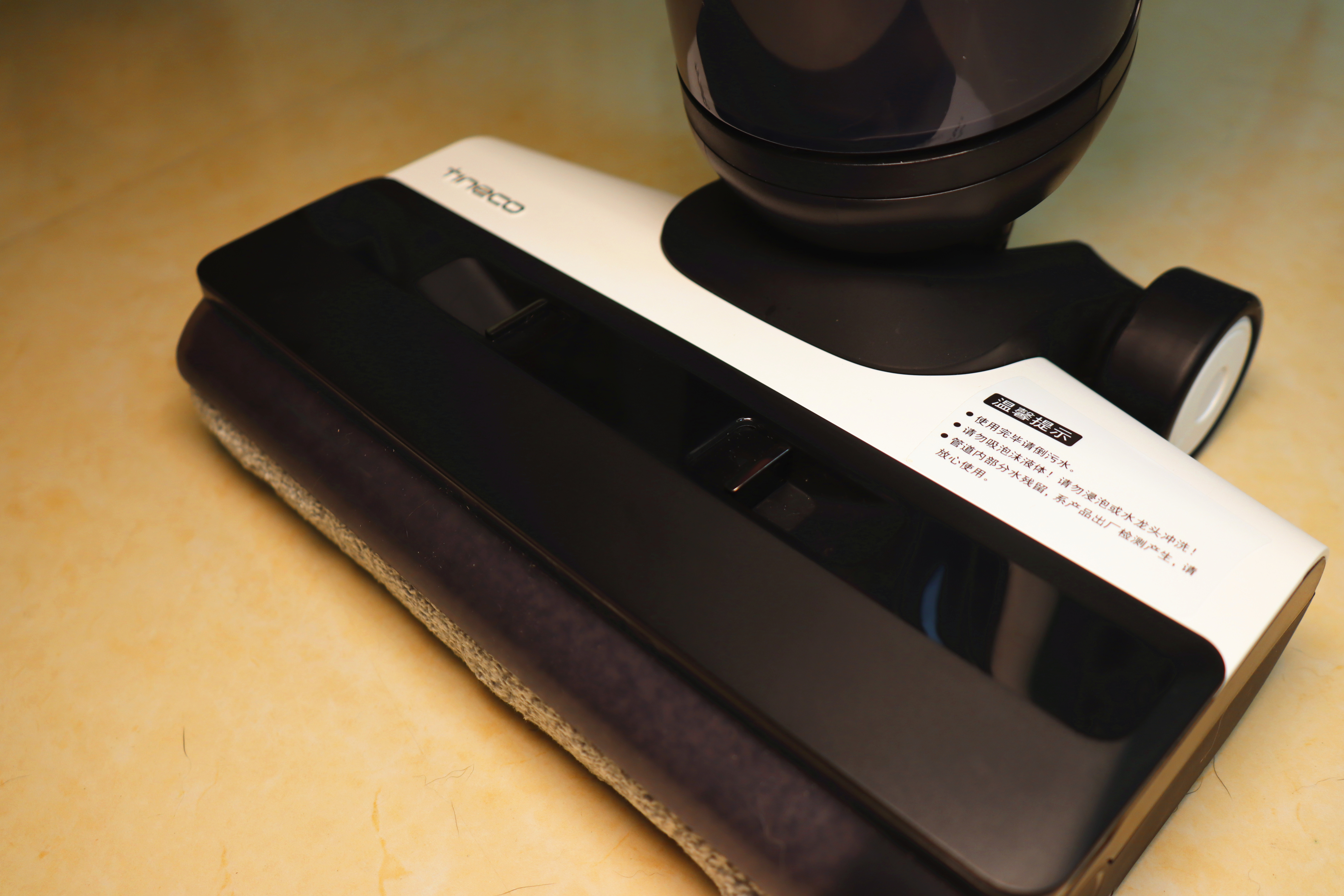 追觅和添可洗地机哪个值得买,添可新款洗地机团购