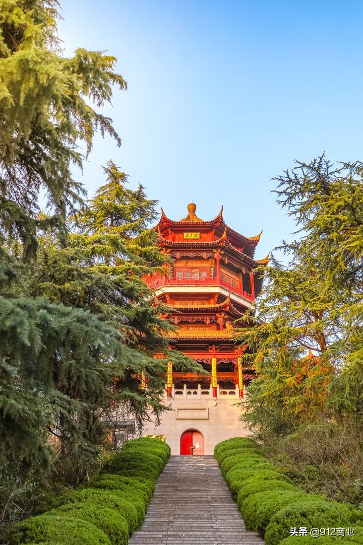 南京本地人冷知识,南京哪个区域是核心区