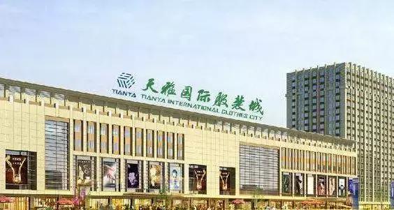 年营业额200亿的廉价批发市场，代购手里一半的假包都来自这里