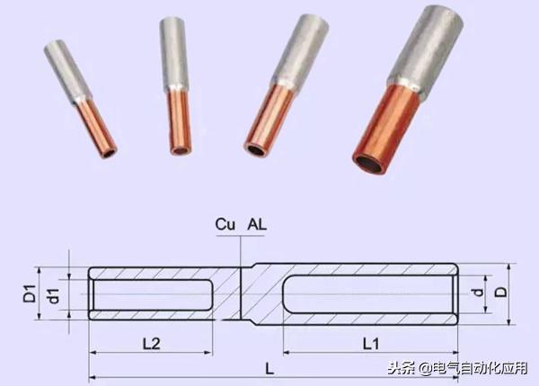 串联导线接线的正确方法,导线连接及使用方法