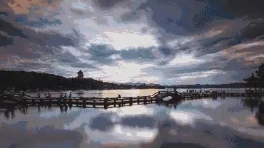 华夏大地人杰地灵地大物博,泱泱华夏大好河山视频