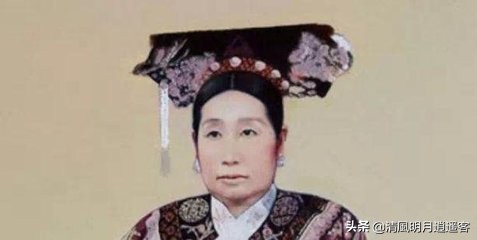 慈禧去世后为什么各国都去节哀呢,慈禧临死前说的三件事