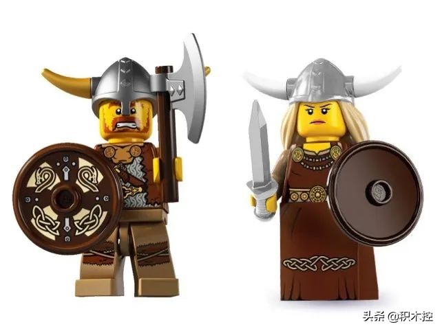 乐高人仔抽抽乐2022年新版,乐高人仔抽抽乐22季哪个最稀有