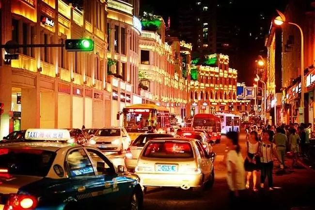 吃货必打卡的小吃街,吃货一定要去的小吃街