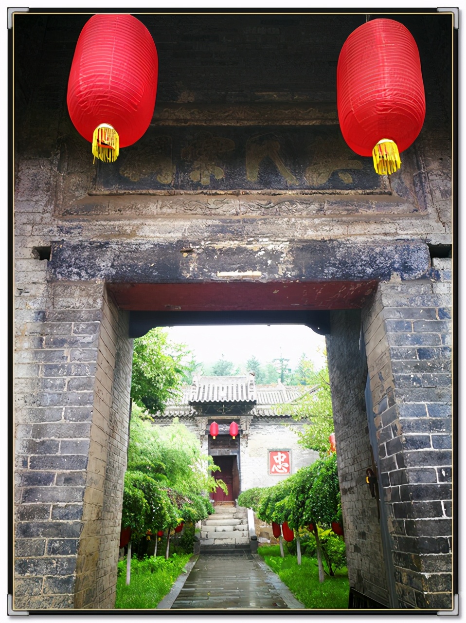 为什么叫天官王府,最近天官王府