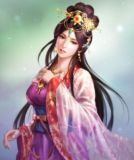 来盘点一下《三国志》里面那些容易读错名字的人物