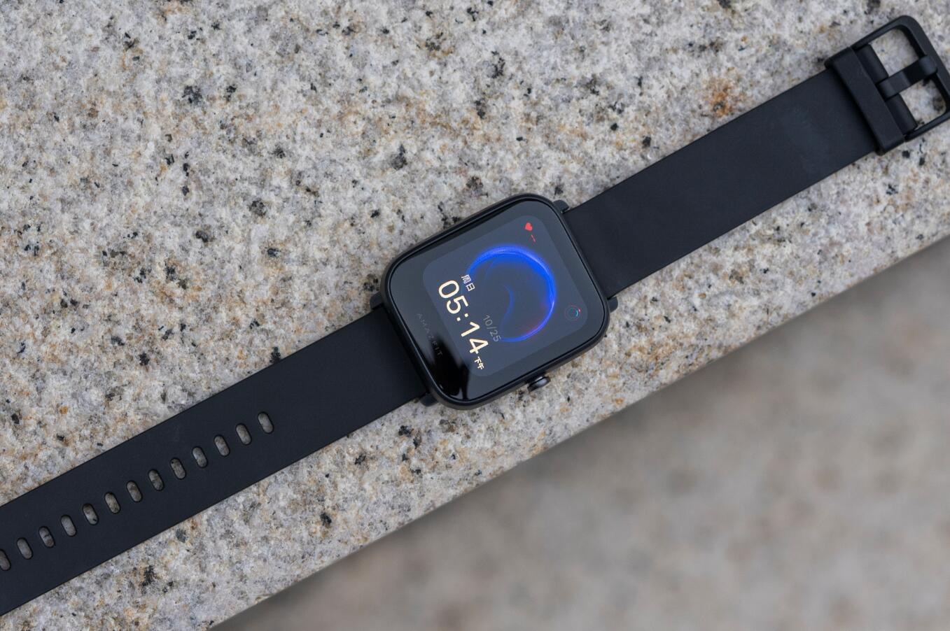 amazfitpop血氧失败,amazfitpoppro上手体验