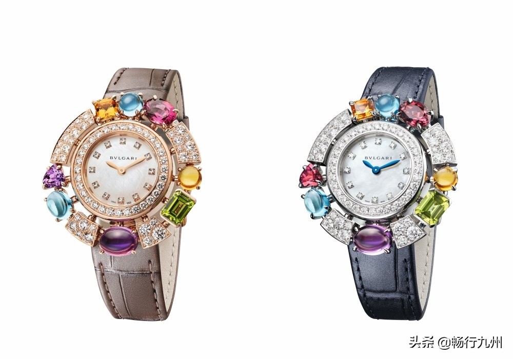 watches&wonders钟表展,watchesandwonders2023伯爵新款