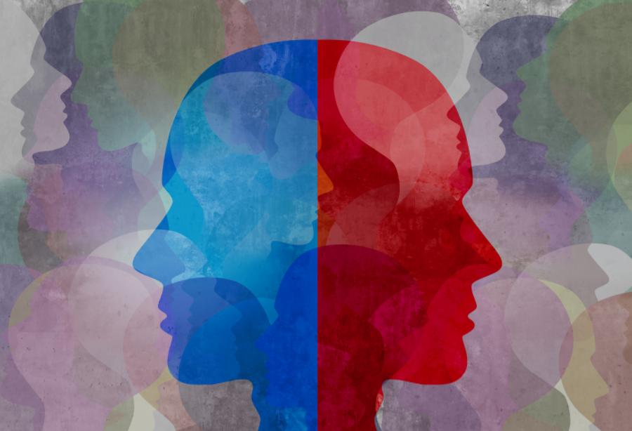 反社会人格的人自己会有恐惧感吗,反社会人格变态者