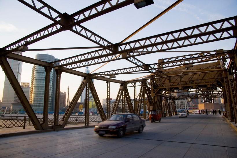 天津一日游适合去哪里玩,天津一日游好去处