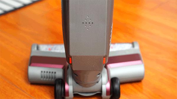 扫地机和洗地机吸尘器,家用洗地机扫地机哪个好用