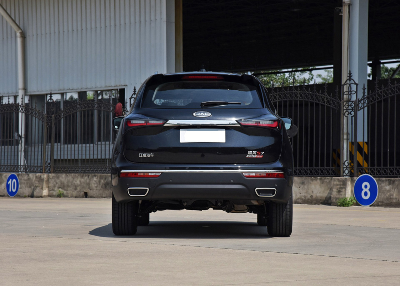 2020款江淮瑞风s7报价及图片,江淮瑞风s7新款即将上市