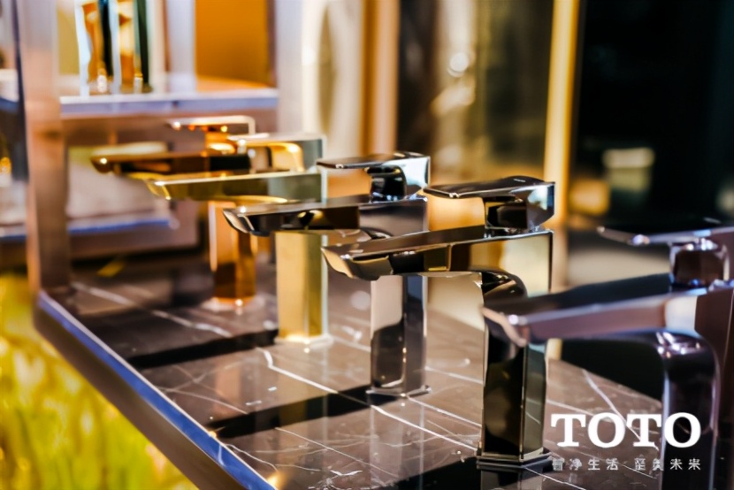 智净生活，至美未来|TOTO杭州新时代旗舰店换新出发