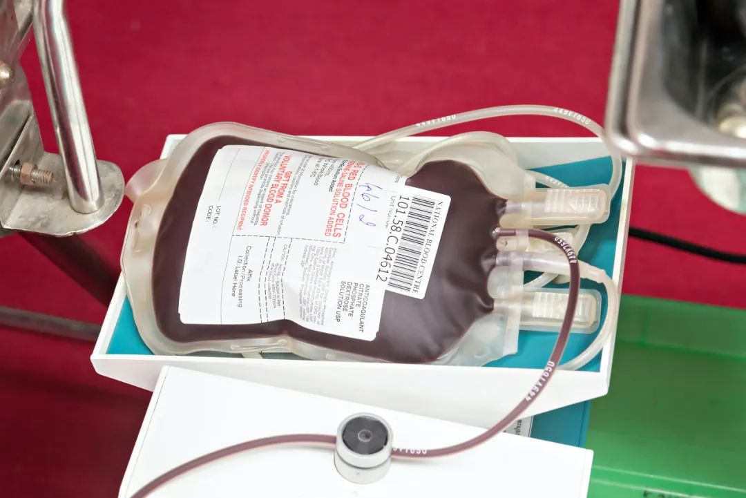 家人的血型一样可以输血吗,家人急需用血求助