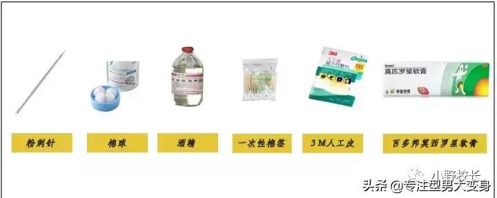 长痘正确挤痘方式,长痘能挤掉吗