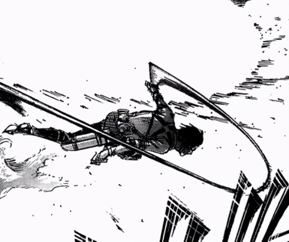 进击的巨人地鸣篇详细解说,地鸣巨人的大结局