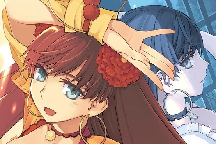 fgo日服八周年庆活动,fgo日服最新5宝强度