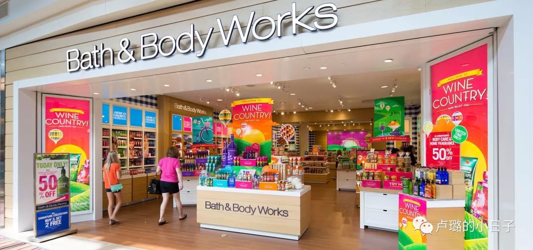 卢璐好物,卢璐好物推荐身体乳