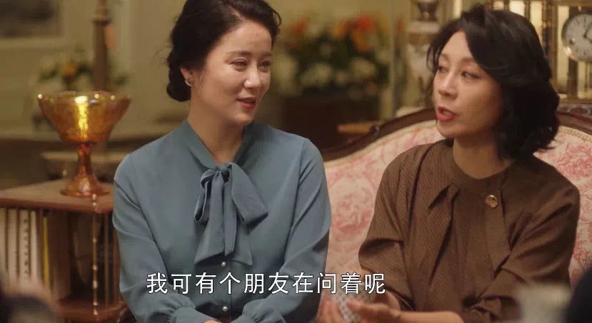 三十而已顾佳为何与富太太决裂,三十而已顾佳和富太太们决裂原因