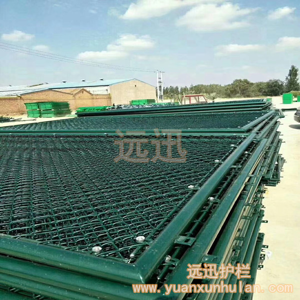 护栏网球场围网,大方网球场护栏网