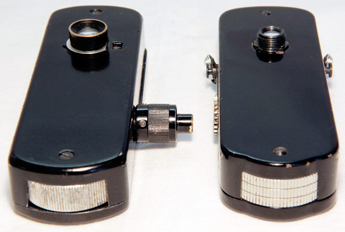 苏联光学奇迹，从克格勃特工的间谍相机到风靡全球的LOMO摄影