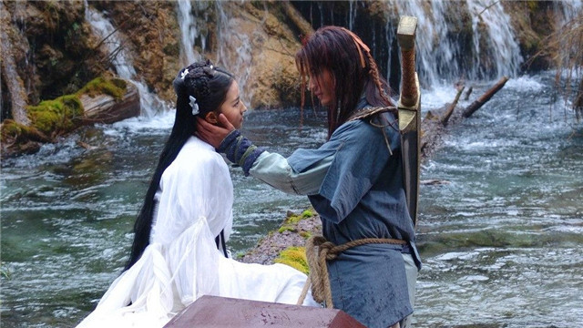 神雕侠侣杨过大雕成就,神雕侠侣杨过练成神功是哪一集