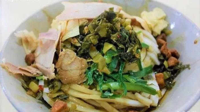 哪种饵丝最好吃,又好吃又简单的饵丝