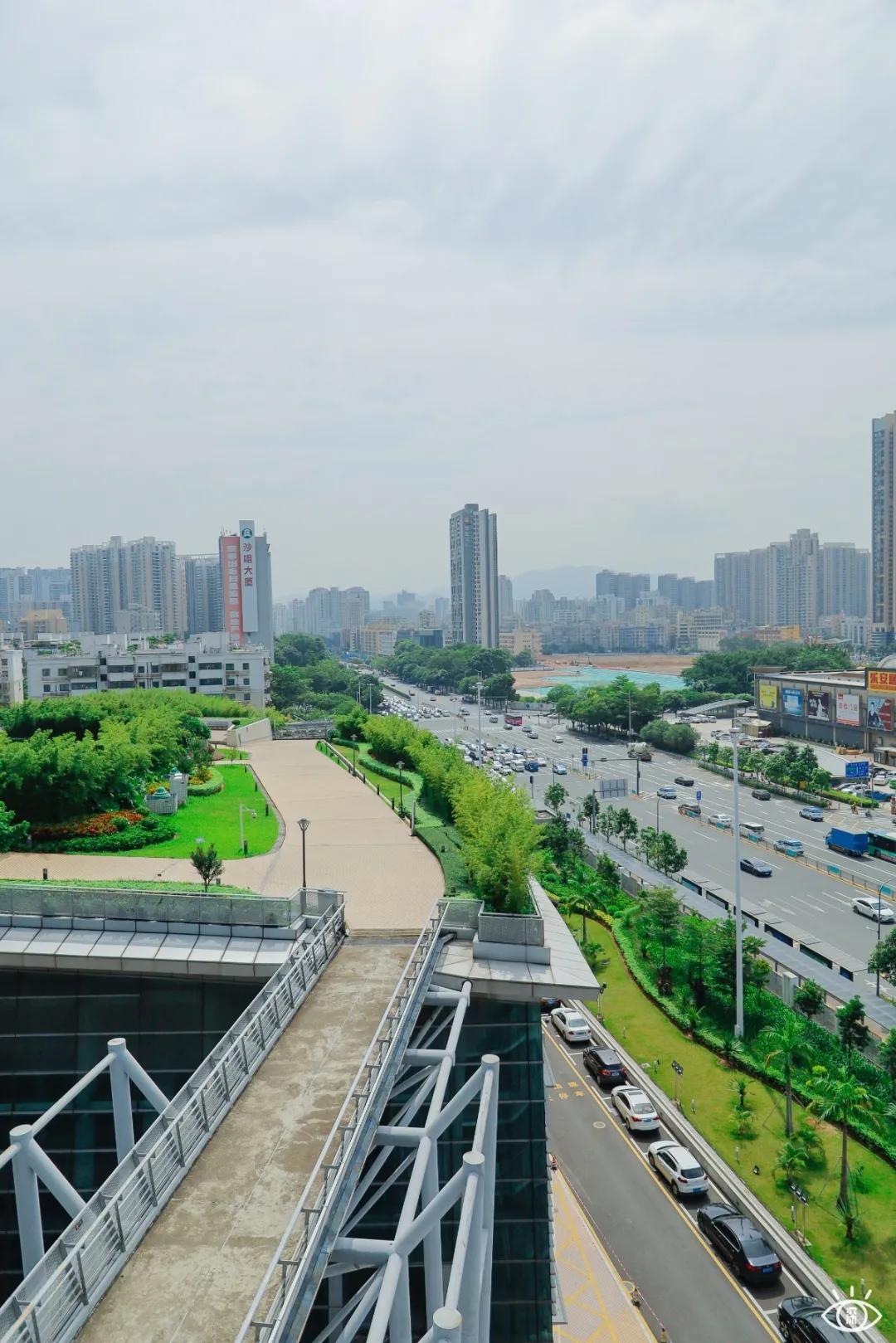 工业风公园视频,工业风公园效果图