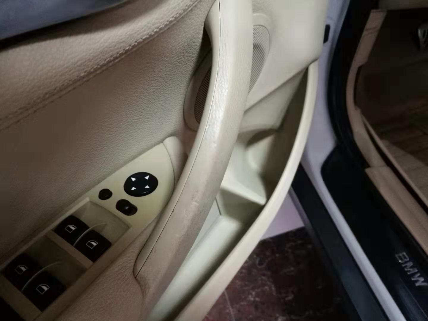 老款宝马x1直列六缸,2.0t宝马x1三缸10万公里后的感受