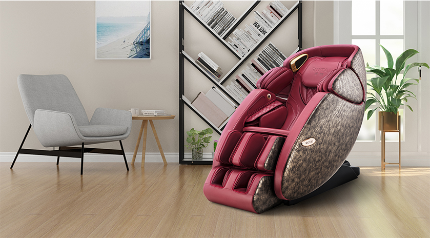 荣泰瑜伽按摩椅功能讲解,荣泰瑜伽按摩椅有坐垫吗