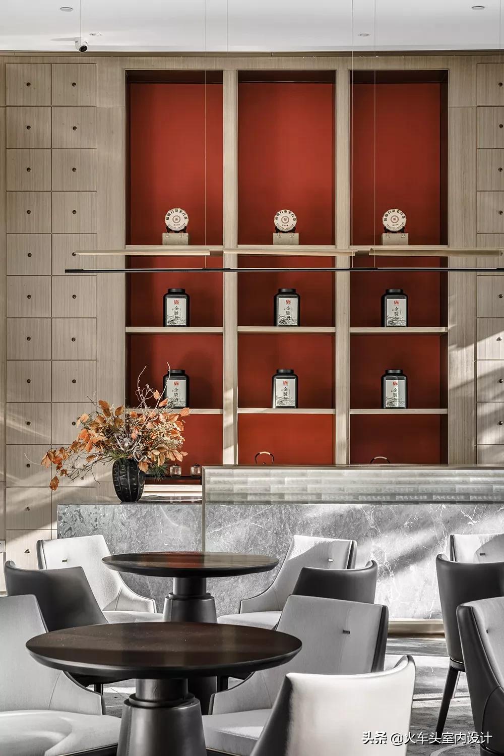 艺居建筑的作品,艺居设计