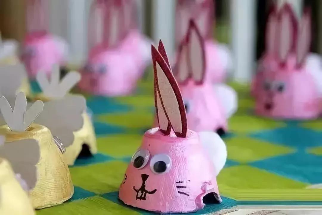 具有学习性的亲子手工简单,亲子手工一学就会教程来啦