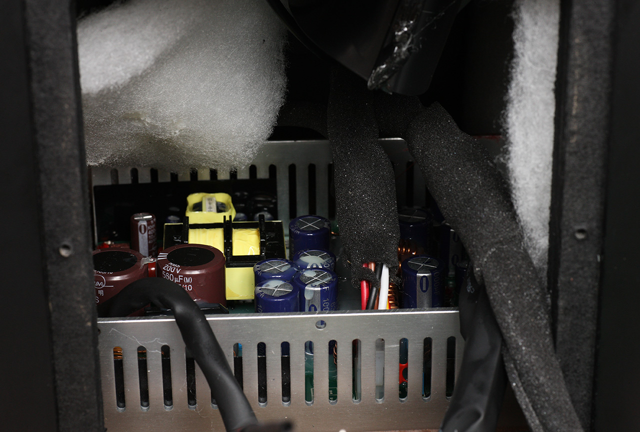 支持wifi投放的音箱,惠威m5a三分频高保真有源音箱