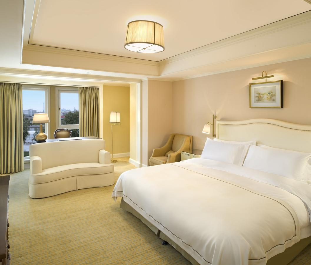 细数中国顶级酒店天津篇,天津住宿性价比高的酒店