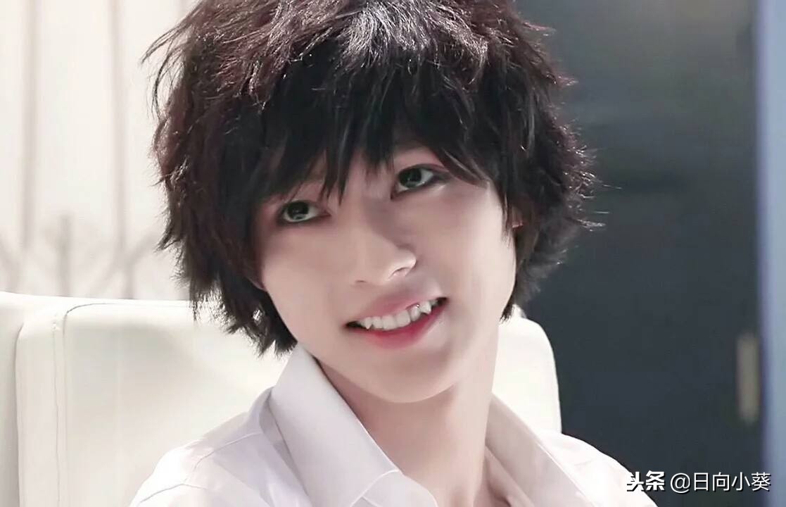 刘昊然与山崎贤人影视混剪,山崎贤人刘昊然