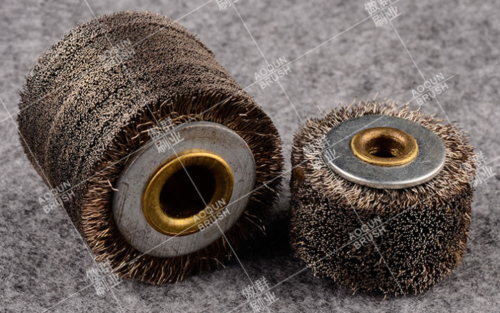 毛刷哪种材质比较硬,毛刷用哪种材料好