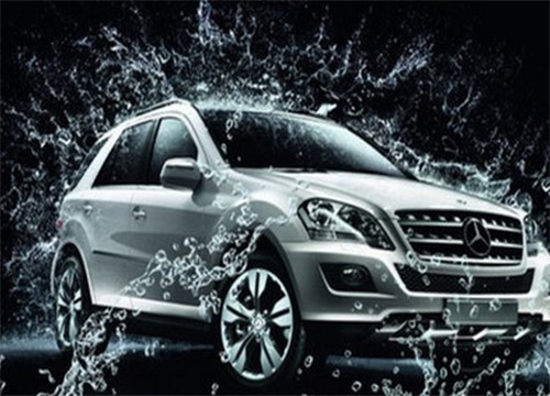 移动蒸汽洗车机做洗车生意怎么样,开自助蒸汽洗车店能挣多少钱