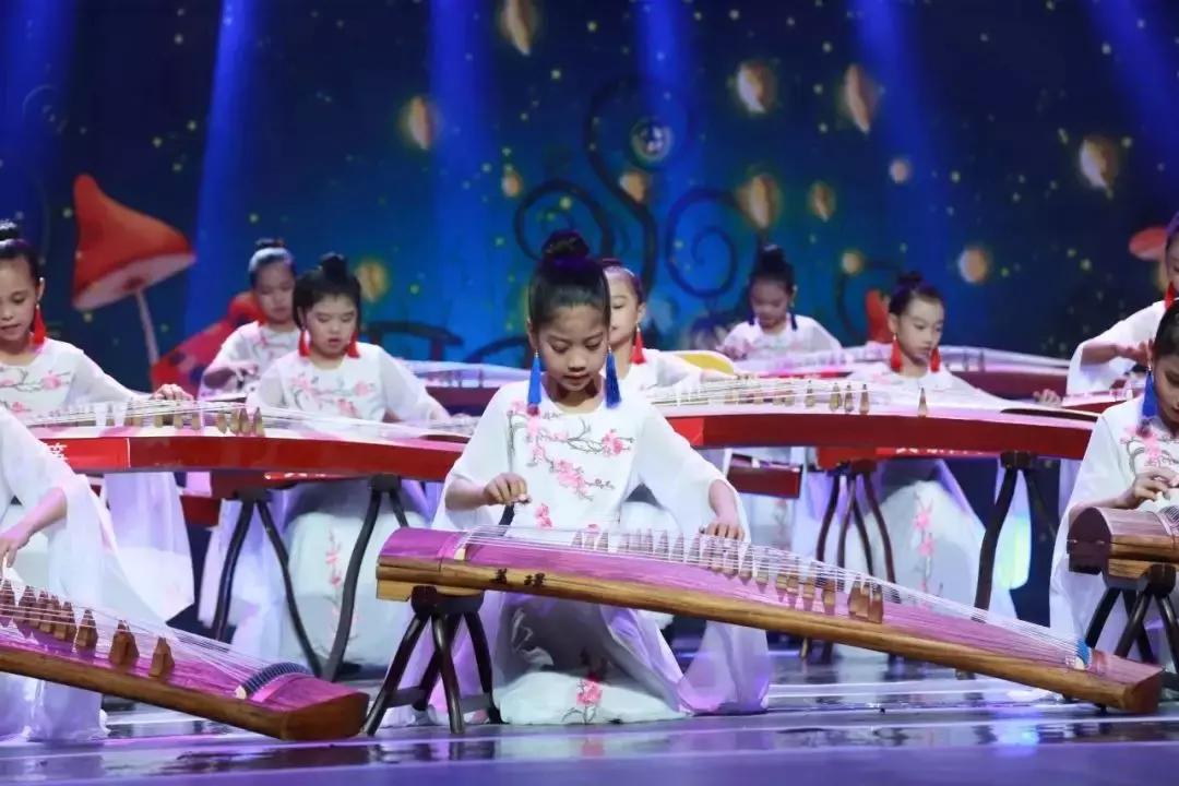 快闪、街舞、爵士、古典,菊花会即将迎来一波神秘嘉宾!