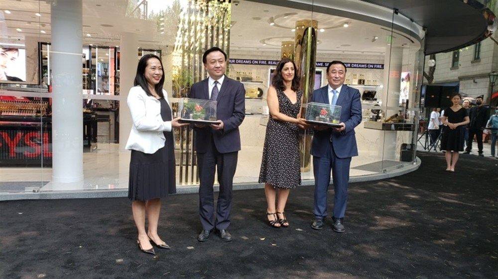 ysl最新款香水介绍,ysl品牌香水