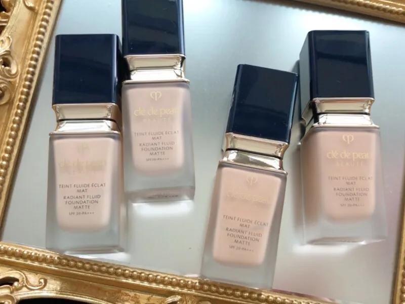 cpb最新底妆,cpb底妆测评