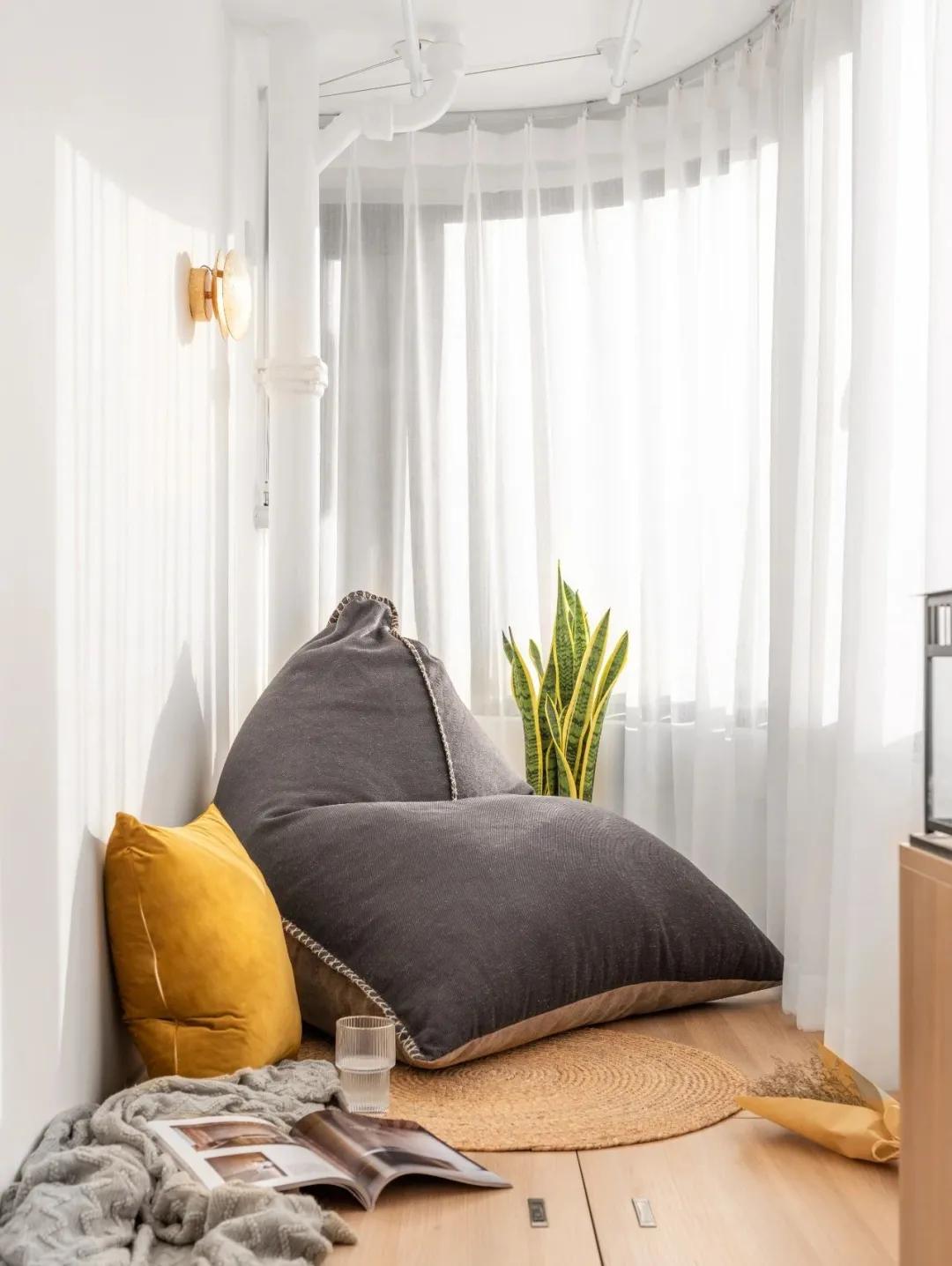 北漂80后夫妻花400万买房打扫卫生,奋斗十年买的房子50平米