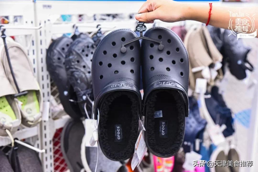 天津哪里有小奥莱,500块钱逛奥莱