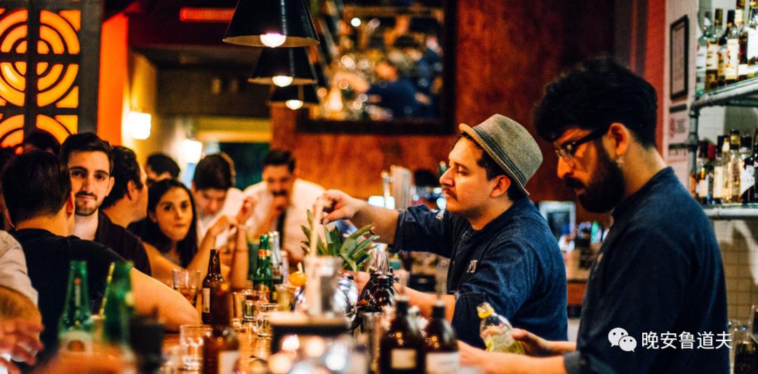 酒吧行业推荐创业计划书,酒吧运营商业计划书