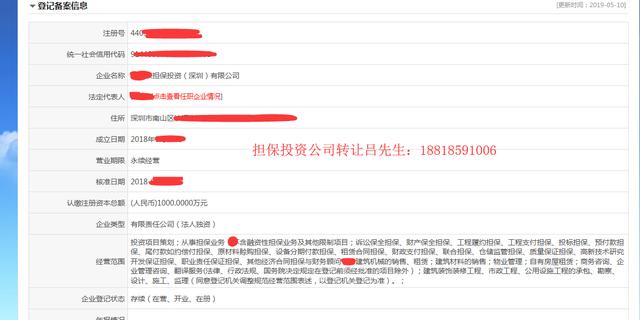 经营担保公司主要做什么,担保公司的担保业务渠道是什么