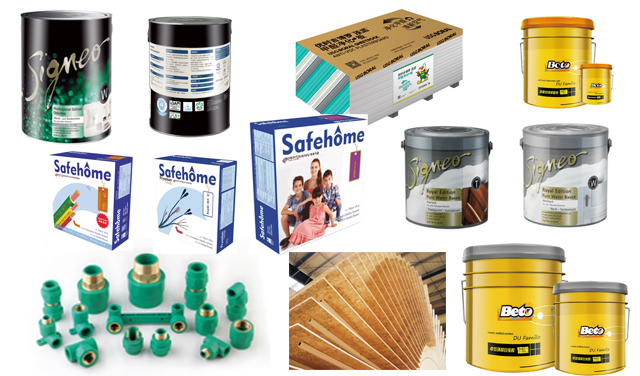 清凉一夏装修,清凉一夏焕新出发